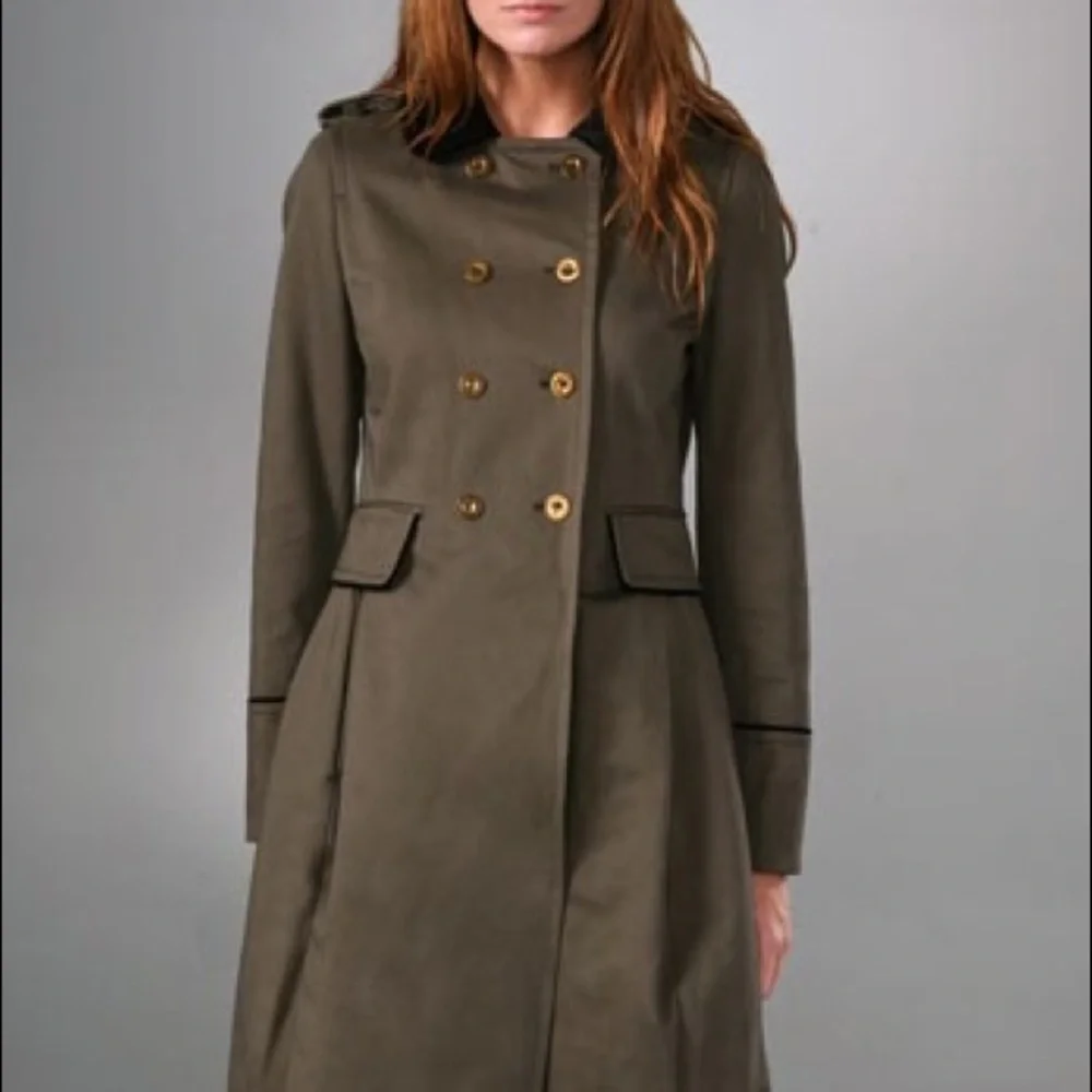Marc Jacobs coat - Picture 1 of 10
